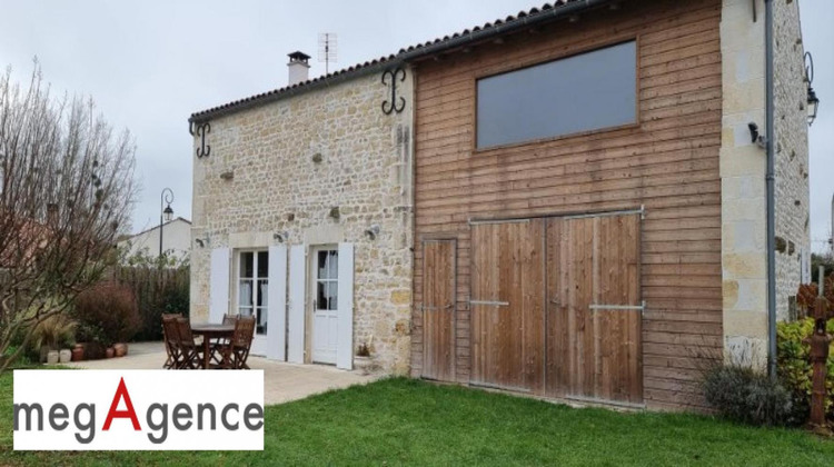 Ma-Cabane - Vente Maison SAINTES, 150 m²