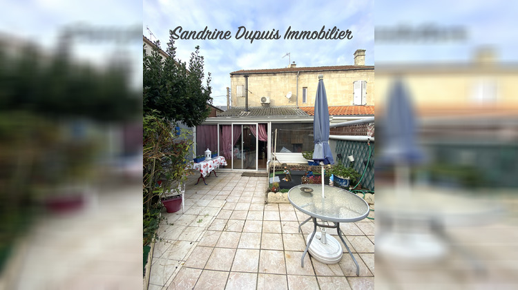 Ma-Cabane - Vente Maison Saintes, 75 m²