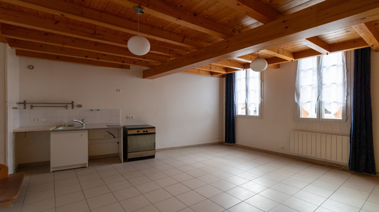 Ma-Cabane - Vente Maison Saintes, 74 m²