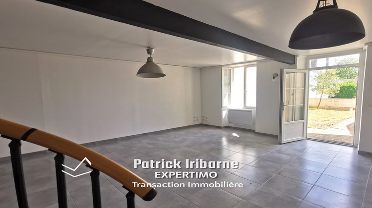 Ma-Cabane - Vente Maison Saintes, 85 m²