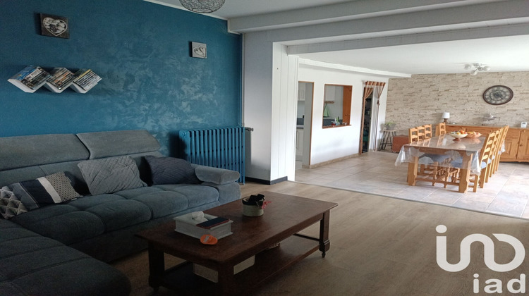 Ma-Cabane - Vente Maison Saintes, 125 m²