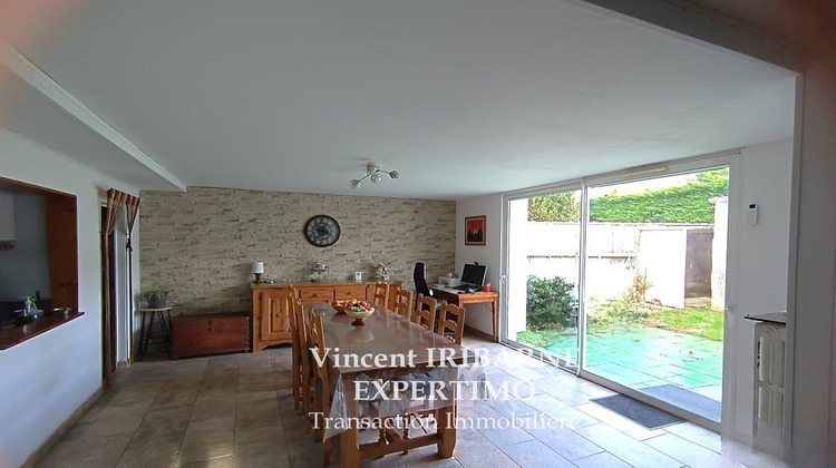 Ma-Cabane - Vente Maison Saintes, 124 m²