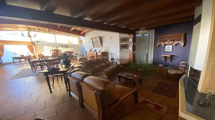 Ma-Cabane - Vente Maison SAINTES, 289 m²