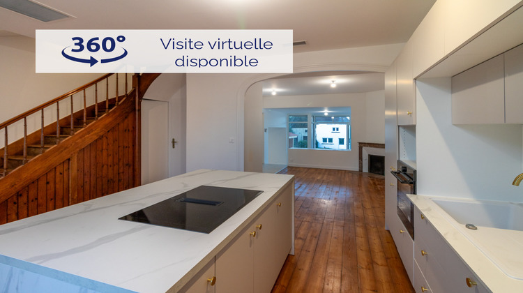 Ma-Cabane - Vente Maison Saintes, 100 m²