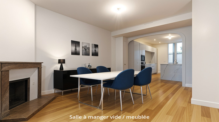 Ma-Cabane - Vente Maison Saintes, 100 m²