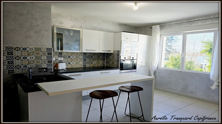 Ma-Cabane - Vente Maison SAINTES, 139 m²