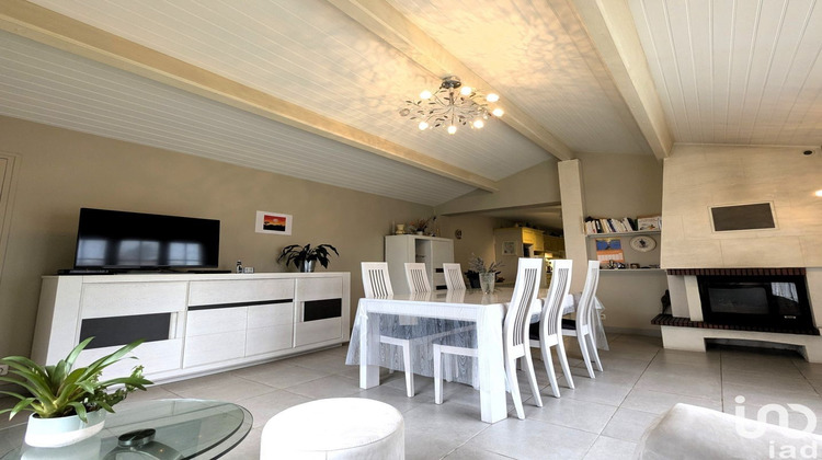 Ma-Cabane - Vente Maison Saintes, 155 m²