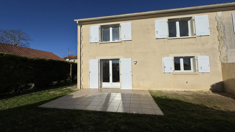 Ma-Cabane - Vente Maison Saintes, 95 m²