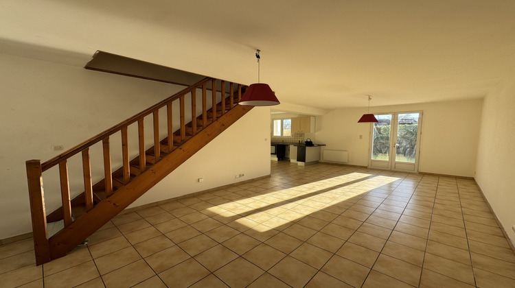 Ma-Cabane - Vente Maison Saintes, 95 m²