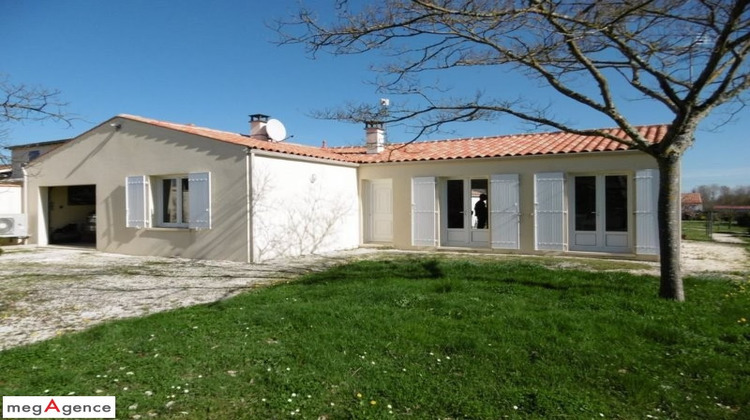 Ma-Cabane - Vente Maison SAINTES, 103 m²