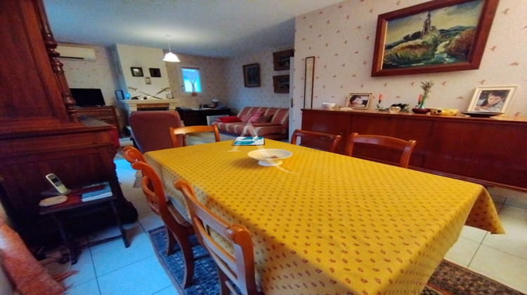 Ma-Cabane - Vente Maison SAINTES, 90 m²