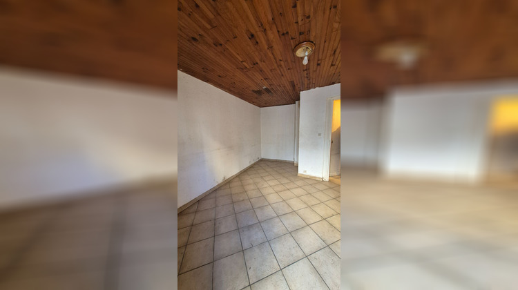 Ma-Cabane - Vente Maison SAINTES, 43 m²