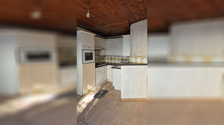 Ma-Cabane - Vente Maison SAINTES, 43 m²