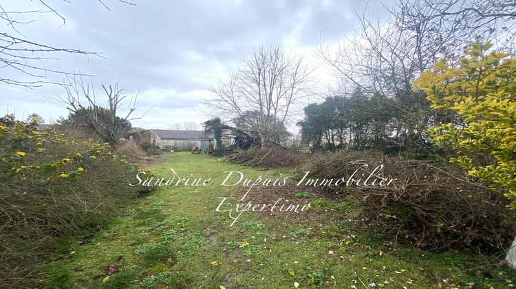 Ma-Cabane - Vente Maison Saintes, 113 m²