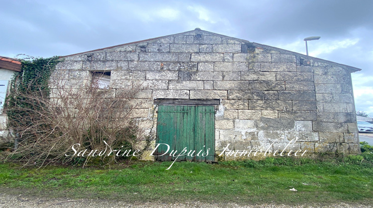 Ma-Cabane - Vente Maison Saintes, 113 m²