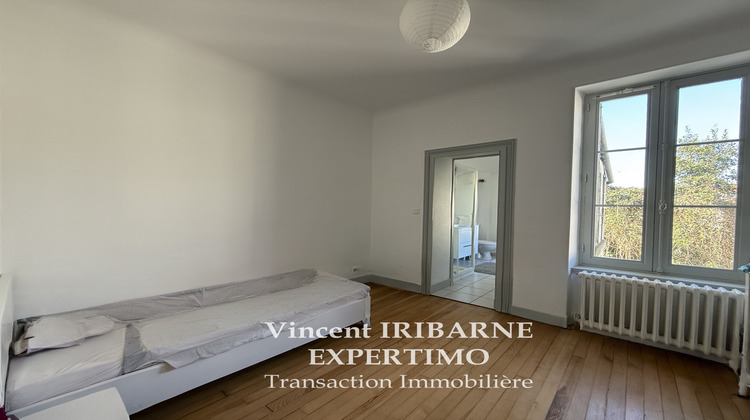 Ma-Cabane - Vente Maison Saintes, 63 m²