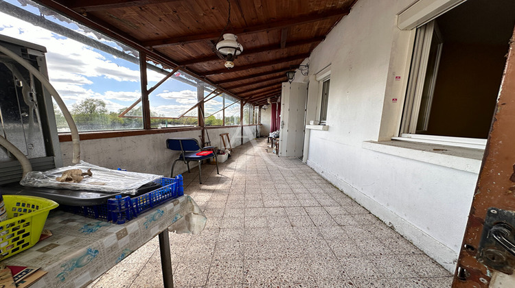 Ma-Cabane - Vente Maison SAINTES, 108 m²