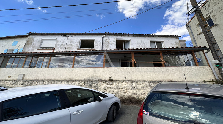 Ma-Cabane - Vente Maison SAINTES, 108 m²