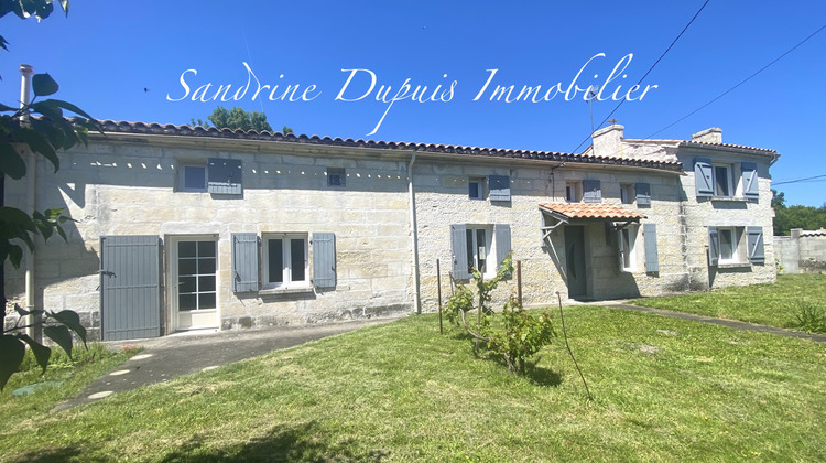 Ma-Cabane - Vente Maison Saintes, 220 m²