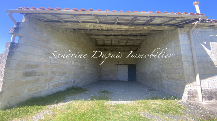 Ma-Cabane - Vente Maison Saintes, 220 m²