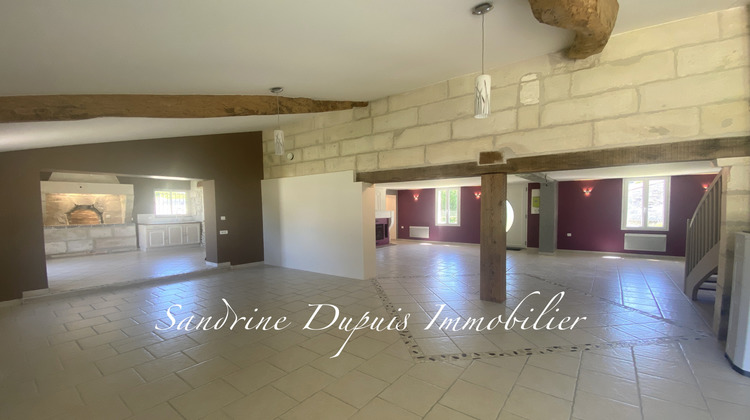 Ma-Cabane - Vente Maison Saintes, 220 m²