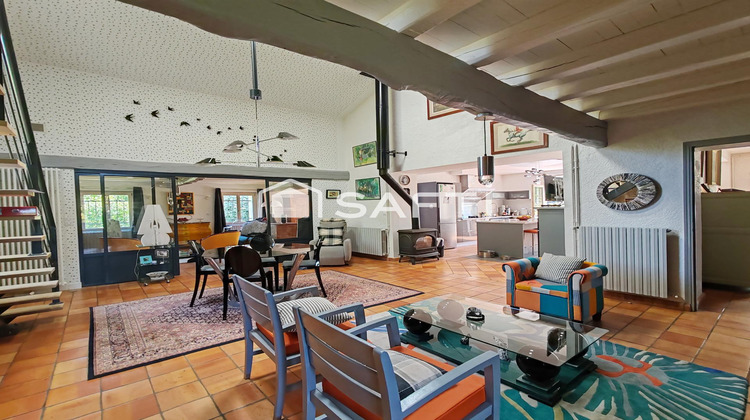 Ma-Cabane - Vente Maison Saintes, 249 m²