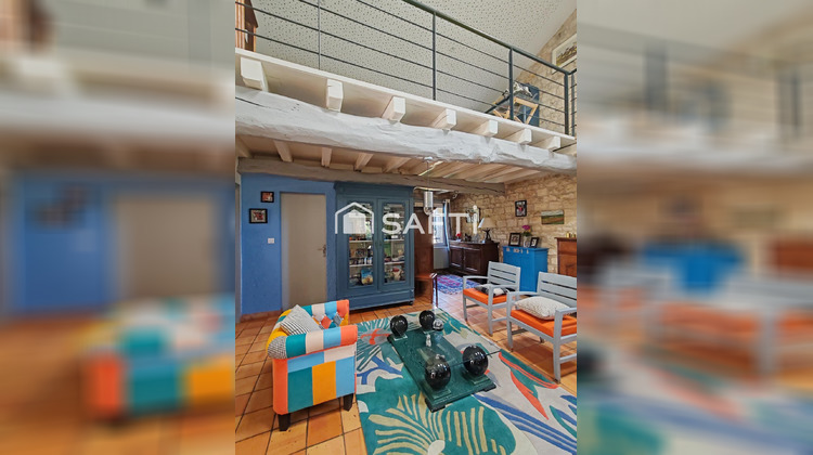 Ma-Cabane - Vente Maison Saintes, 249 m²