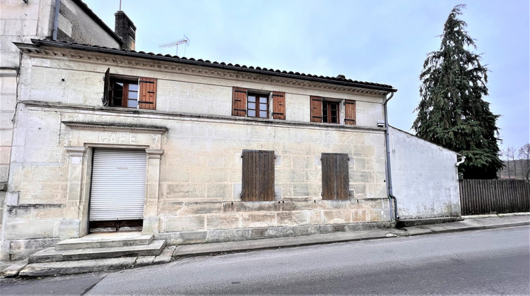 Ma-Cabane - Vente Maison Saintes, 113 m²