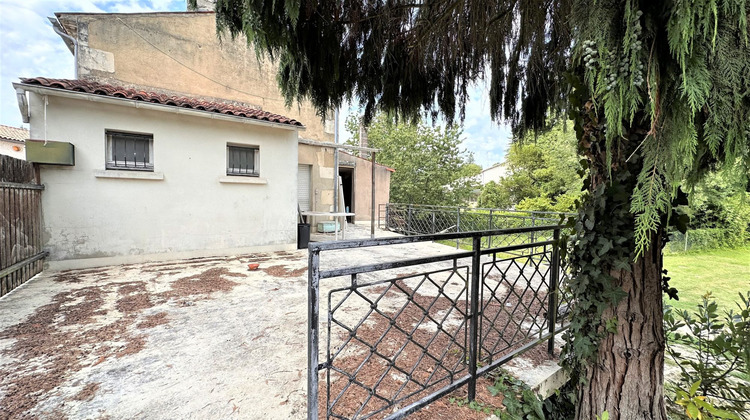 Ma-Cabane - Vente Maison Saintes, 113 m²