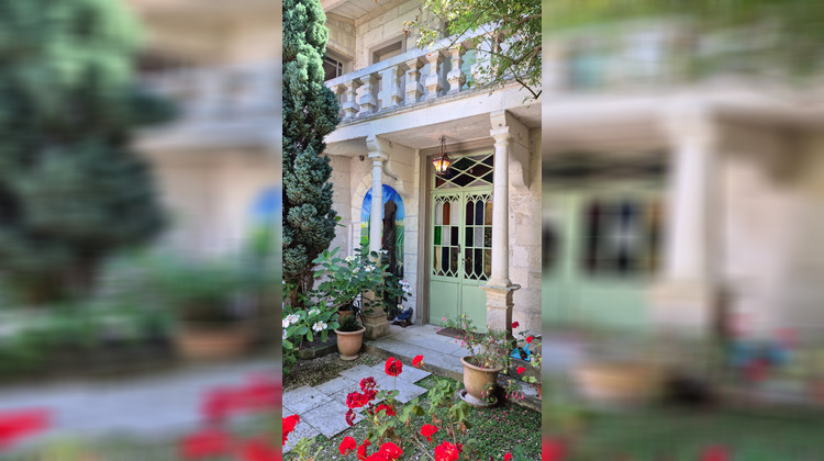 Ma-Cabane - Vente Maison SAINTES, 379 m²