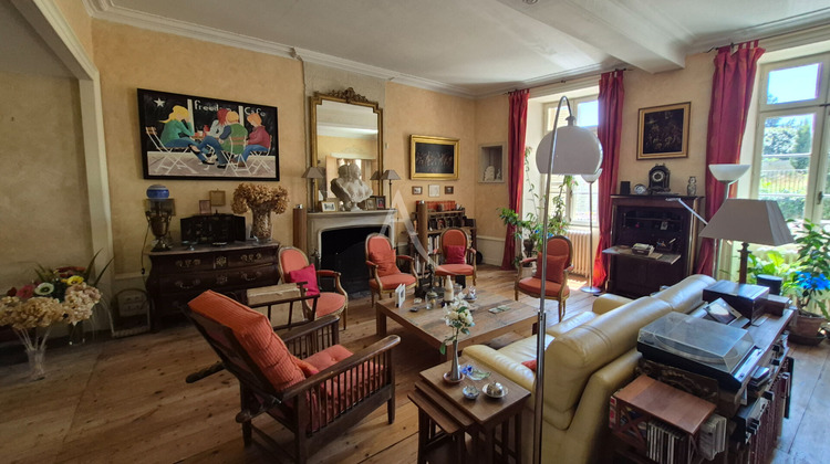 Ma-Cabane - Vente Maison SAINTES, 379 m²