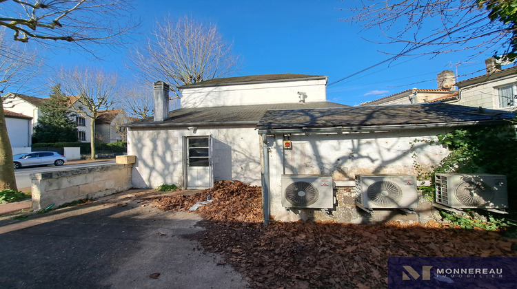 Ma-Cabane - Vente Maison Saintes, 95 m²