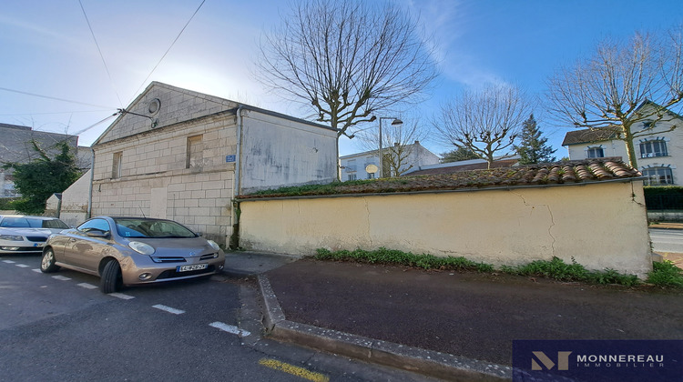 Ma-Cabane - Vente Maison Saintes, 95 m²