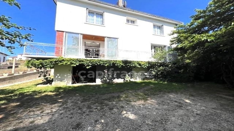 Ma-Cabane - Vente Maison SAINTES, 171 m²
