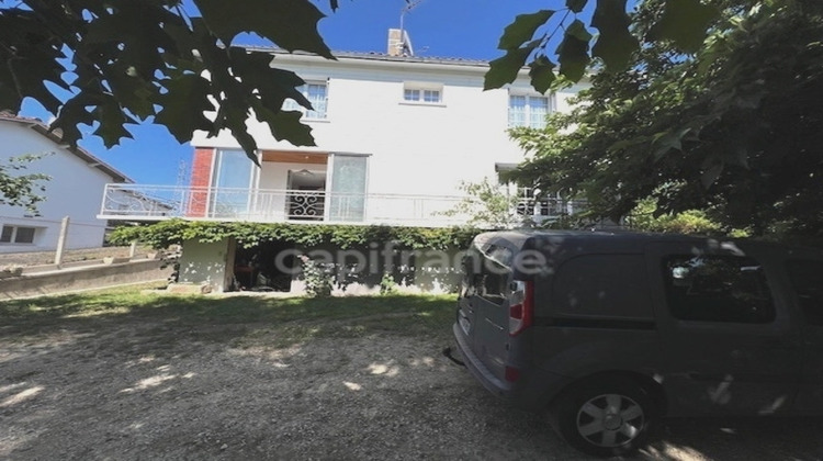 Ma-Cabane - Vente Maison SAINTES, 171 m²