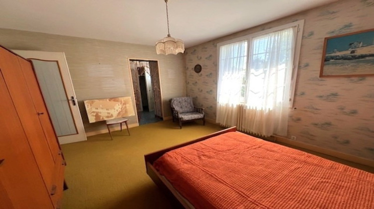 Ma-Cabane - Vente Maison SAINTES, 171 m²