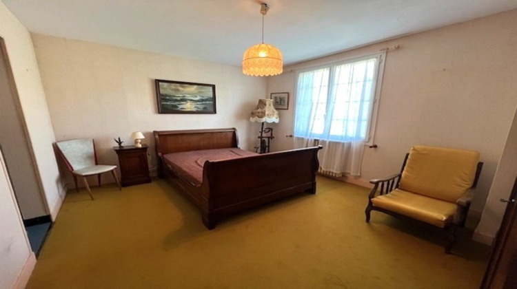 Ma-Cabane - Vente Maison SAINTES, 171 m²