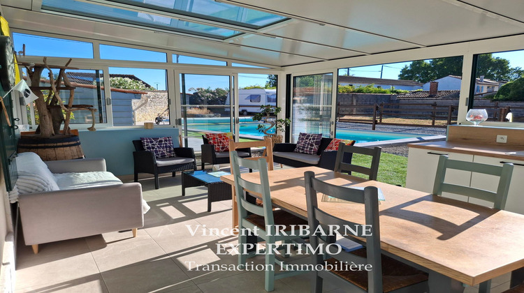 Ma-Cabane - Vente Maison Saintes, 120 m²