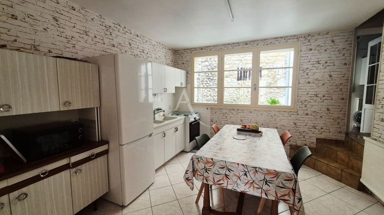 Ma-Cabane - Vente Maison SAINTES, 106 m²