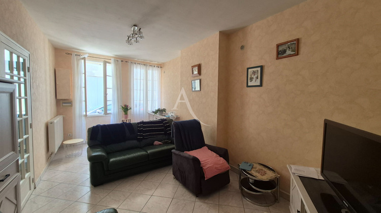 Ma-Cabane - Vente Maison SAINTES, 106 m²