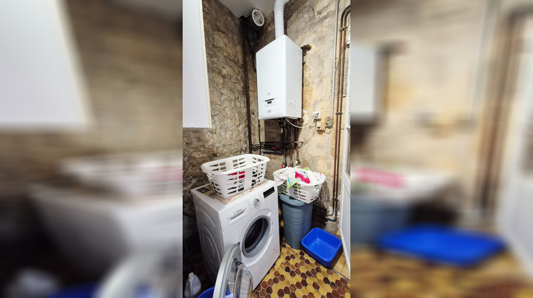 Ma-Cabane - Vente Maison SAINTES, 106 m²