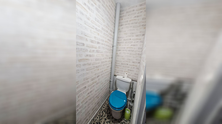 Ma-Cabane - Vente Maison SAINTES, 106 m²