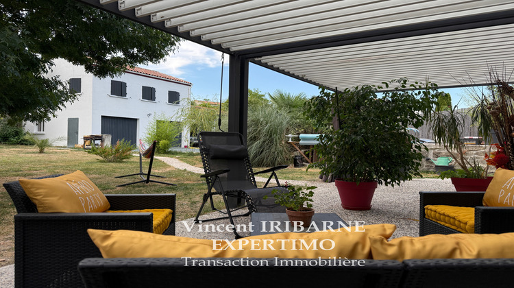 Ma-Cabane - Vente Maison Saintes, 170 m²