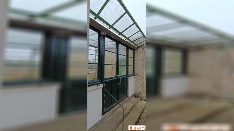 Ma-Cabane - Vente Maison Saintes, 97 m²