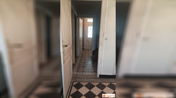 Ma-Cabane - Vente Maison Saintes, 97 m²