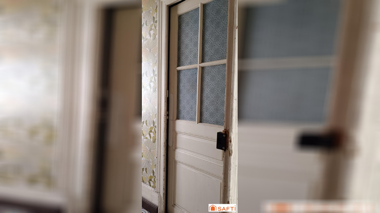 Ma-Cabane - Vente Maison Saintes, 97 m²