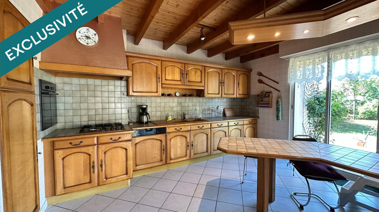 Ma-Cabane - Vente Maison Saintes, 152 m²