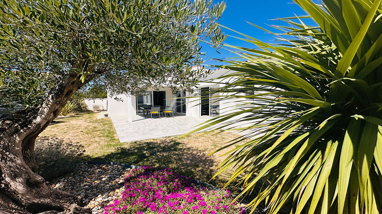 Ma-Cabane - Vente Maison SAINTES, 102 m²