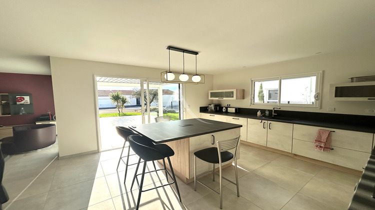 Ma-Cabane - Vente Maison SAINTES, 102 m²