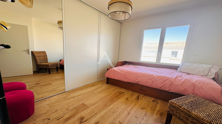 Ma-Cabane - Vente Maison SAINTES, 102 m²